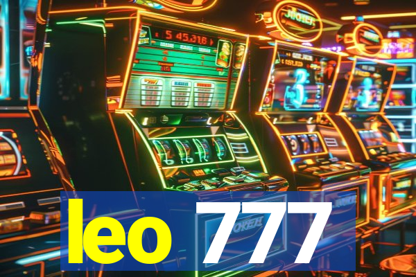 leo 777